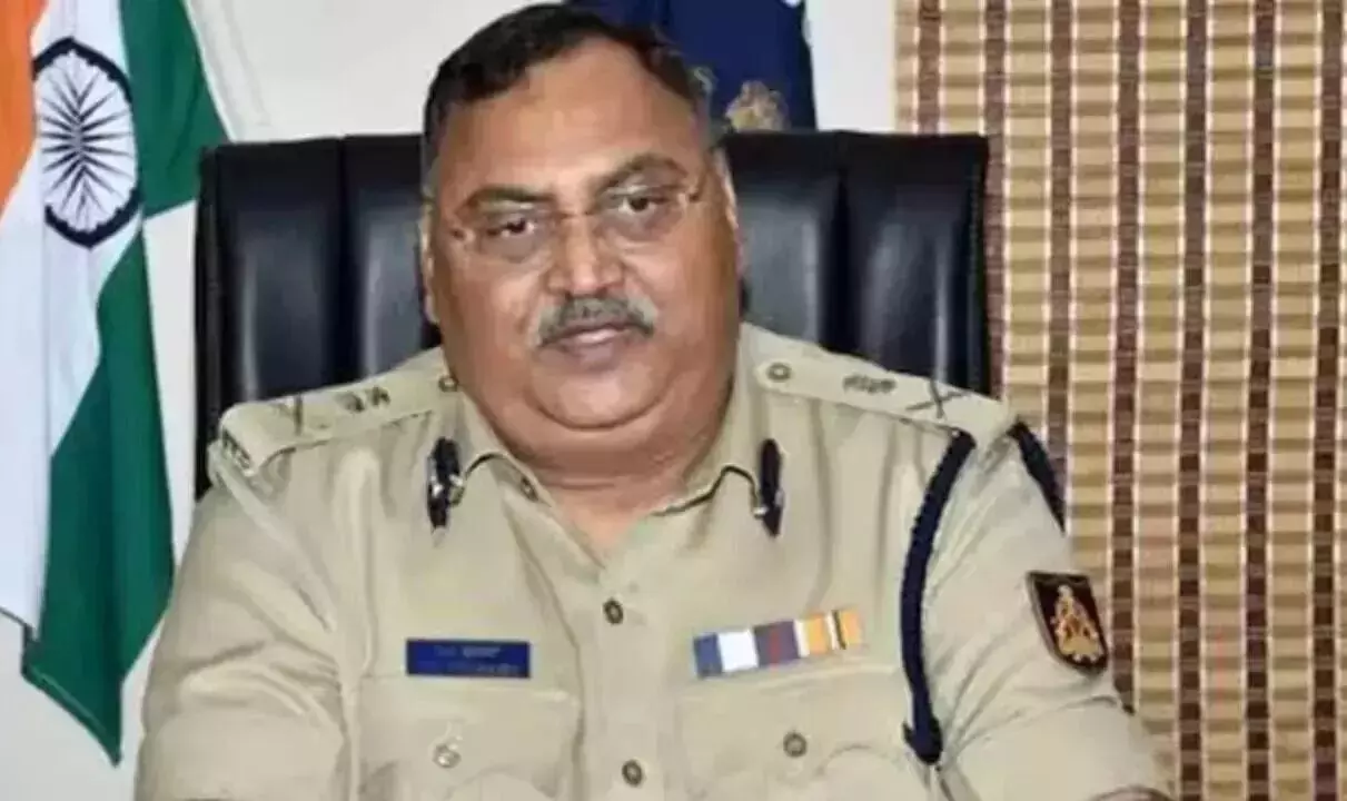 ನಿವೃತ್ತ ಡಿಜಿಪಿ ಓಂ ಪ್ರಕಾಶ್ ಹತ್ಯೆ ಪ್ರಕರಣ: 2ನೇ ಆರೋಪಿಯ ನಿರೀಕ್ಷಣಾ ಜಾಮೀನು ಅರ್ಜಿ ತಿರಸ್ಕೃತ