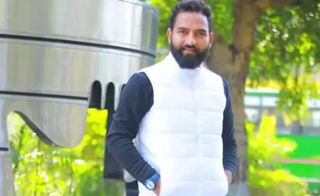 ವೈದ್ಯೆಗೆ ಬೆದರಿಕೆ | ಜಮ್ಮುಕಾಶ್ಮೀರದ ಆಪ್ ಮುಖ್ಯಸ್ಥನ ವಿರುದ್ಧ ಪ್ರಕರಣ