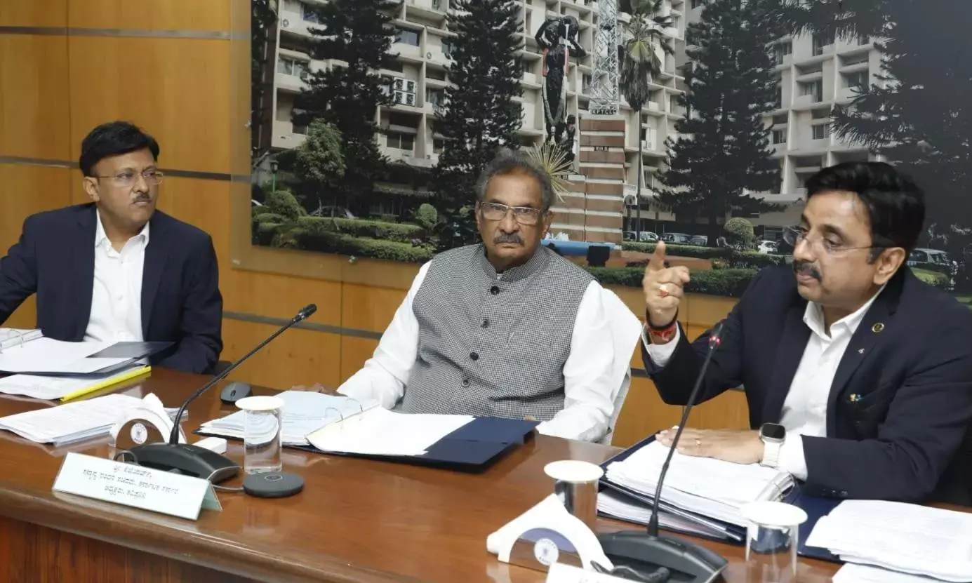 ಕೆಪಿಟಿಸಿಎಲ್ ಜಿಐಎಸ್ ಮ್ಯಾಪಿಂಗ್ ಅಪ್ಲಿಕೇಶನ್ ಬಿಡುಗಡೆ