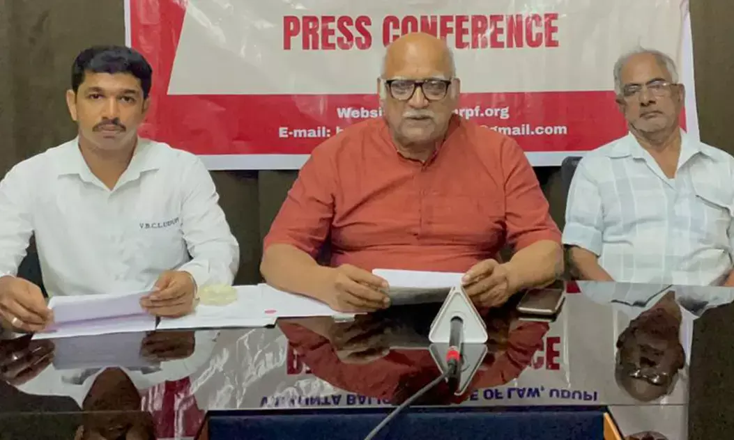 ಉಡುಪಿ: ಎಲ್ಲೈಸಿಯಿಂದ ಹಿರಿಯ ನಾಗರಿಕರಿಗೆ ನ್ಯಾಯಕೊಡಿಸಿದ ಮಾನವ ಹಕ್ಕು ಪ್ರತಿಷ್ಠಾನ