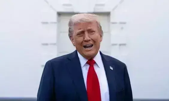 ಉಕ್ಕು ಆಮದು ಮೇಲೆ ಶೇಕಡ 50ರಷ್ಟು ಸುಂಕ ವಿಧಿಸಿದ ಟ್ರಂಪ್