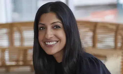 ಕೆನಡಾ ಪ್ರಧಾನಿ ಪದತ್ಯಾಗ ಬಳಿಕ ಹಾರ್ವರ್ಡ್ ಆಡಳಿತ ಮಂಡಳಿಗೆ ಭಾರತ ಮೂಲದ ಸಿಇಓ