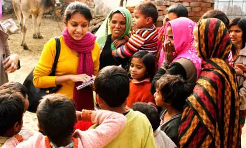 ಮಂದಗತಿಯಲ್ಲಿ ಸಾಗುತ್ತಿರುವ ಪರಿಶಿಷ್ಟ ಜಾತಿಗಳ ‘ಒಳಮೀಸಲಾತಿ ಸಮೀಕ್ಷೆ’