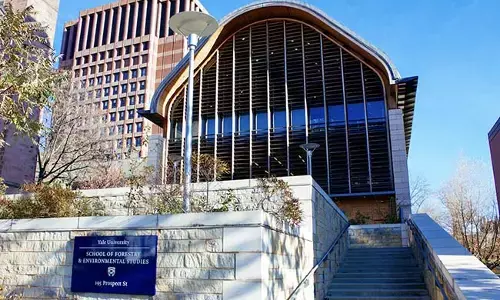 ನಾನು ಋಣಿಯಾಗಿರುವ ಅಮೆರಿಕದ ವಿಶ್ವವಿದ್ಯಾನಿಲಯ