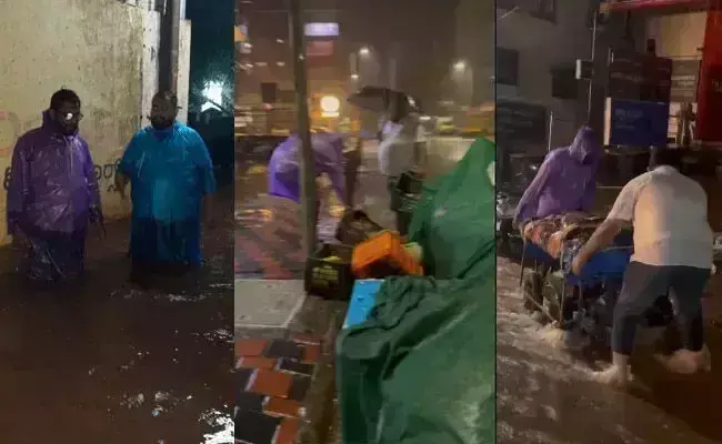 ಸಂಪಾದಕೀಯ | ಮಂಗಳೂರು ಸ್ಮಾರ್ಟ್‌ಸಿಟಿ: ತಗಡಿನ ತುತ್ತೂರಿಯ ಬಣ್ಣ ಕರಗಿತೆ?