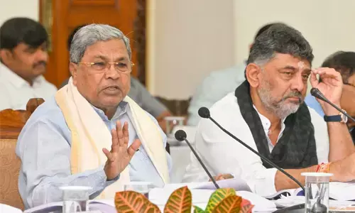 ಎಸೆಸೆಲ್ಸಿಯಲ್ಲಿ‌ ಶೇ.60ಕ್ಕಿಂತ ಕಡಿಮೆ ಫಲಿತಾಂಶ ಬಂದ ಜಿಲ್ಲೆಗಳ ಡಿಡಿಪಿಐಗಳಿಗೆ ನೋಟಿಸ್ : ಸಿದ್ದರಾಮಯ್ಯ