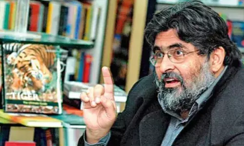 ‌ʼಟೈಗರ್‌ ಮ್ಯಾನ್ ಎಂದೇ ಖ್ಯಾತರಾಗಿದ್ದ ವನ್ಯಜೀವಿ ಸಂರಕ್ಷಕ ವಾಲ್ಮೀಕ್ ಥಾಪರ್ ನಿಧನ