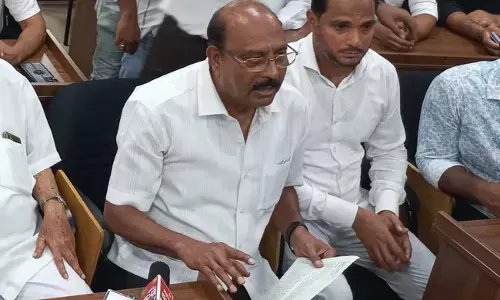 ಮುಸ್ಲಿಂ ನಾಯಕರ ರಾಜೀನಾಮೆ ಕೇವಲ ಆ ಕ್ಷಣದ ಆಕ್ರೋಶ, ಅವರು ಪಕ್ಷ ಬಿಟ್ಟಿಲ್ಲ: ಜಿ. ಎ. ಬಾವ