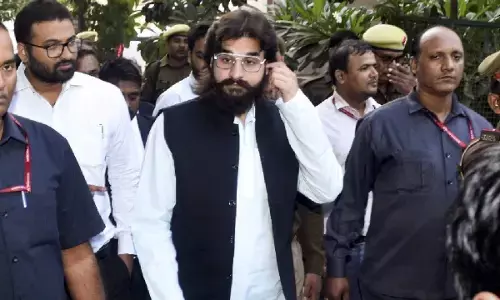 ದ್ವೇಷ ಭಾಷಣ ಪ್ರಕರಣ : ಶಾಸಕ ಅಬ್ಬಾಸ್ ಅನ್ಸಾರಿಗೆ ಎರಡು ವರ್ಷ ಜೈಲು ಶಿಕ್ಷೆ ವಿಧಿಸಿದ ನ್ಯಾಯಾಲಯ