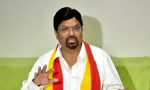 Photo of  Mahesh Joshi