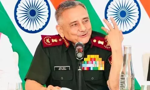 ʼಆಪರೇಷನ್ ಸಿಂಧೂರ್ʼ ಕಾರ್ಯಾಚರಣೆಯ ವೇಳೆ ಭಾರತದ ಯುದ್ಧ ವಿಮಾನಗಳು ಪತನವಾಗಿದ್ದನ್ನು ಒಪ್ಪಿಕೊಂಡ ಸಿಡಿಎಸ್ ಜನರಲ್ ಚೌಹಾಣ್