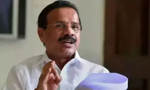 ಓಲೈಕೆ ರಾಜಕಾರಣವು ಅಭಿವೃದ್ಧಿಗೆ ಪೂರಕವಲ್ಲ: ಡಿ.ವಿ.ಸದಾನಂದಗೌಡ