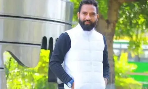 ವೈದ್ಯೆಗೆ ಬೆದರಿಕೆ | ಜಮ್ಮುಕಾಶ್ಮೀರದ ಆಪ್ ಮುಖ್ಯಸ್ಥನ ವಿರುದ್ಧ ಪ್ರಕರಣ