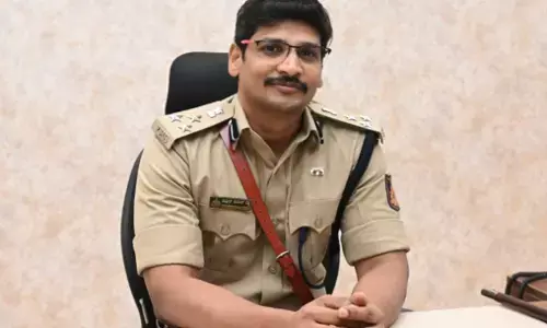 ಯಾವುದೇ ಪ್ರಕರಣಗಳ ಆರೋಪಿಗಳಿಗೆ ಆಶ್ರಯ ನೀಡಿದರೆ ಕ್ರಮ: ಮಂಗಳೂರು ಪೊಲೀಸ್ ಕಮಿಷನರ್ ಸುಧೀರ್ ಕುಮಾರ್ ರೆಡ್ಡಿ ಎಚ್ಚರಿಕೆ