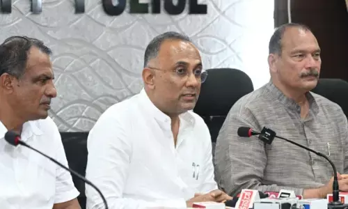 ದ.ಕ.ಜಿಲ್ಲೆಯಲ್ಲಿ ಶಾಂತಿ ಸೌಹಾರ್ದತೆಗಾಗಿ ಶೀಘ್ರವೇ ಶಾಂತಿ ಸಭೆ: ಜಿಲ್ಲಾ ಉಸ್ತುವಾರಿ ಸಚಿವ ದಿನೇಶ್ ಗುಂಡೂರಾವ್