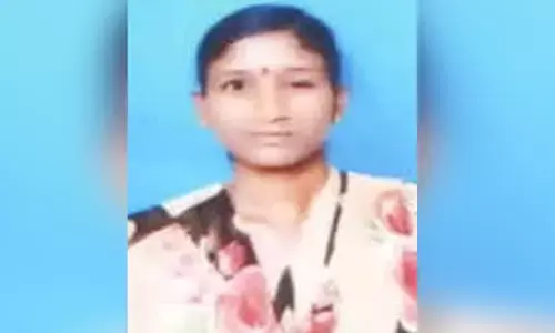 ರಾಯಚೂರು : ವಿಕಲಚೇತನ ಯುವತಿ ನಾಪತ್ತೆ