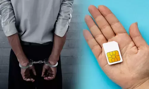 ಬೇಹುಗಾರಿಕೆ ಪ್ರಕರಣ: ಐಎಸ್ಐ ಗೆ ಸಿಮ್ ಕಾರ್ಡ್ ಗಳನ್ನು ಪೂರೈಸಿದ್ದ ಆರೋಪಿಯ ಸಹೋದರನನ್ನು ಬಂಧಿಸಿದ ದಿಲ್ಲಿ ಪೊಲೀಸರು