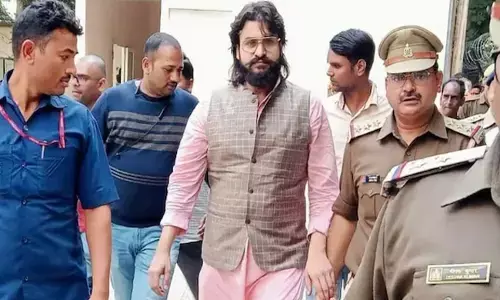 ದ್ವೇಷ ಭಾಷಣ ಪ್ರಕರಣ | ಅಬ್ಬಾಸ್ ಅನ್ಸಾರಿಗೆ 2 ವರ್ಷಗಳ ಕಾರಾಗೃಹ ಶಿಕ್ಷೆ