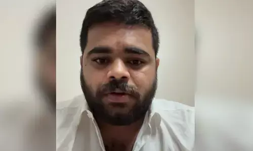 ಕಲಬುರಗಿ | ಕೋಮು ಸೌಹಾರ್ದತೆ ಕೆಡಿಸುವ ಹೇಳಿಕೆ ನೀಡಿದ ಬಿಜೆಪಿ ಮುಖಂಡ: ಪ್ರಕರಣ ದಾಖಲು