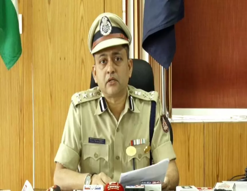 ಕುರ್ ಆನ್ ಸುಟ್ಟ ಪ್ರಕರಣದ ತನಿಖೆಗೆ ಸಿಐಡಿಗೆ ವರ್ಗಾವಣೆ: ಬೆಳಗಾವಿ ಪೊಲೀಸ್ ಕಮಿಷನರ್ ಭೂಷಣ್ ಬೊರಸೆ