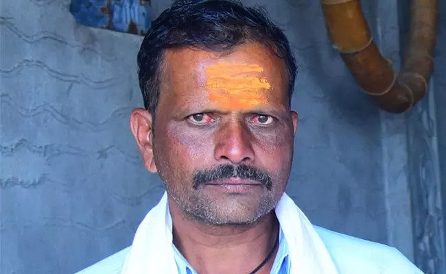 ವಿಜಯನಗರ | ಸಾಲ ಮರು ಪಾವತಿಸುವಂತೆ ಕಿರುಕುಳ ಆರೋಪ : ರೈತ ಆತ್ಮಹತ್ಯೆ