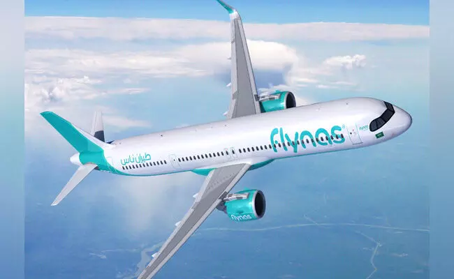 ಬ್ಯಾಗೇಜ್ ನಾಪತ್ತೆ: ಪ್ರಯಾಣಿಕಳಿಗೆ 1.25 ಲಕ್ಷ ರೂ. ಪರಿಹಾರ ನೀಡುವಂತೆ ಫ್ಲೈನಾಸ್ ಏರ್‌ಲೈನ್ಸ್‌ಗೆ ಆದೇಶ