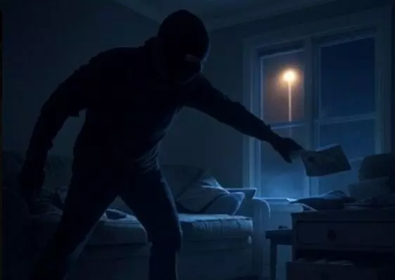 ಬೆಂಗಳೂರು | ಕೆಲಸ ಮಾಡಿಕೊಂಡಿದ್ದ ಮನೆಯಲ್ಲೇ ಕಳ್ಳತನವೆಸಗಿದ ದಂಪತಿ; ಪ್ರಕರಣ ದಾಖಲು