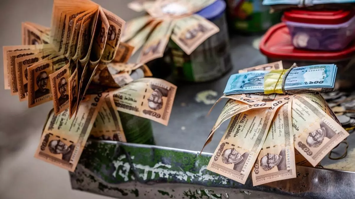 ಬಾಂಗ್ಲಾದ ಕರೆನ್ಸಿ ನೋಟ್‍ಗಳಲ್ಲಿ ಸ್ಥಾಪಕ ಅಧ್ಯಕ್ಷ ರಹ್ಮಾನ್ ಭಾವಚಿತ್ರ ತೆರವು