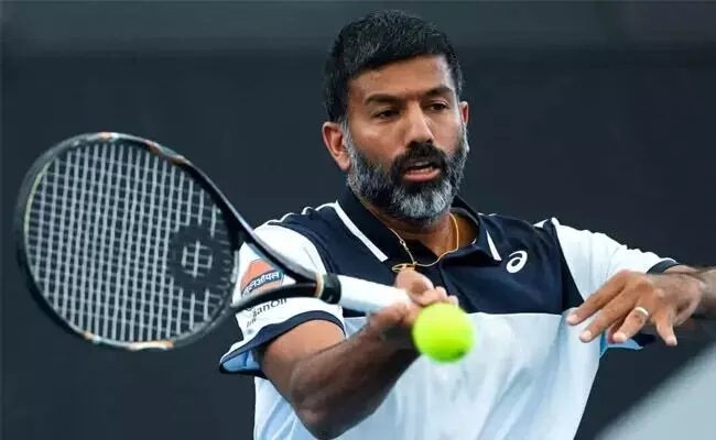 ಫ್ರೆಂಚ್ ಓಪನ್ | ರೋಹನ್, ಯೂಕಿ ಭಾಂಬ್ರಿ ನಿರ್ಗಮನ ಫ್ರೆಂಚ್ ಓಪನ್ | ರೋಹನ್, ಯೂಕಿ ಭಾಂಬ್ರಿ ನಿರ್ಗಮನ