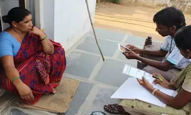 ಒಳ ಮೀಸಲಾತಿ ಸಮೀಕ್ಷೆ ಒಡಲೊಳಗಿನ ಬೇಗುದಿ