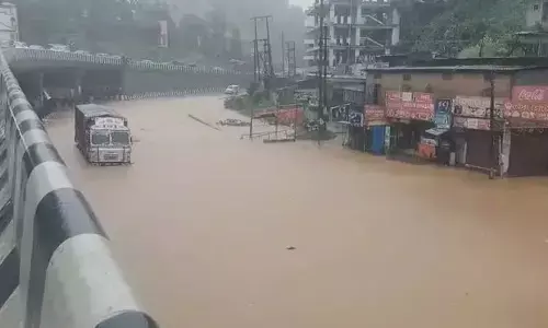 ಮುಂಗಾರು ಆರಂಭದಲ್ಲೇ ಈಶಾನ್ಯದಲ್ಲಿ ಮಳೆ ಅವಾಂತರ: 32 ಮಂದಿ ಮೃತ್ಯು