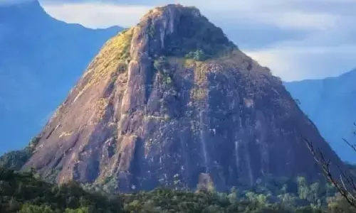 ಇಂದಿನಿಂದ (ಜೂ.16ರಿಂದ) ಬೆಳ್ತಂಗಡಿಯ ಪ್ರವಾಸಿ ತಾಣಗಳ ಪ್ರವೇಶಕ್ಕೆ ನಿಷೇಧ