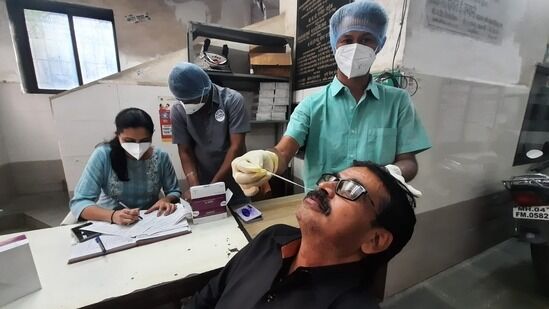 ಭಾರತದಲ್ಲಿ ಕೋವಿಡ್ ಸೋಂಕಿತರ ಸಂಖ್ಯೆ 3,395ಕ್ಕೆ ಏರಿಕೆ : ಮಾಹಿತಿ ನೀಡಿದ ಕೇಂದ್ರ ಆರೋಗ್ಯ ಸಚಿವಾಲಯ