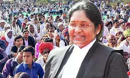 ನ್ಯಾ.ಜಿ.ರೋಹಿಣಿ ಆಯೋಗದ ವರದಿ ಶೈತ್ಯಾಗಾರ ಸೇರಿತೇ?