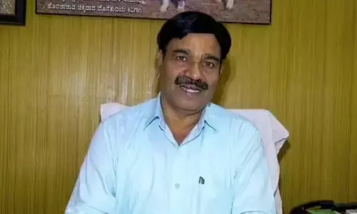 ಬಾಗಲಕೋಟೆಯಲ್ಲಿ ಆಫ್ರಿಕನ್ ಹಂದಿ ಜ್ವರ ಪತ್ತೆ