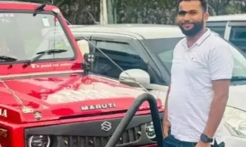 ಅಮಾಯಕ ಅಬ್ದುಲ್ ರಹ್ಮಾನ್ ಹತ್ಯೆ ಖಂಡಿಸಿ ‌ʼಎಕ್ಸ್ʼ ಅಭಿಯಾನ: ನಿರೀಕ್ಷೆಗೂ ಮೀರಿ ಉತ್ತಮ ಪ್ರತಿಕ್ರಿಯೆ