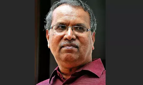 ಜೂ.3ರಂದು ಮಂಗಳೂರು ವಿವಿಯಲ್ಲಿ ಡಾ.ಬಿ.ಎ.ವಿವೇಕ ರೈಗೆ ಅಭಿನಂದನೆ