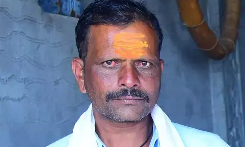 ವಿಜಯನಗರ | ಸಾಲ ಮರು ಪಾವತಿಸುವಂತೆ ಕಿರುಕುಳ ಆರೋಪ : ರೈತ ಆತ್ಮಹತ್ಯೆ