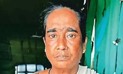 ಅಸ್ಸಾಂ ಕಾರ್ಯಾಚರಣೆ ಸಂದರ್ಭ ಅಧಿಕಾರಿಗಳ ತಪ್ಪಿನಿಂದ ‘ಬಾಂಗ್ಲಾದೇಶದೊಳಕ್ಕೆ ತಳ್ಳಲ್ಪಟ್ಟಿದ್ದ’ ಮಹಿಳೆ ವಾಪಸ್