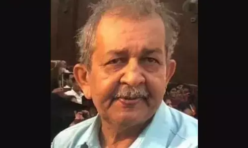 ಮೋಹನ್ ಕಿಶೋರ್