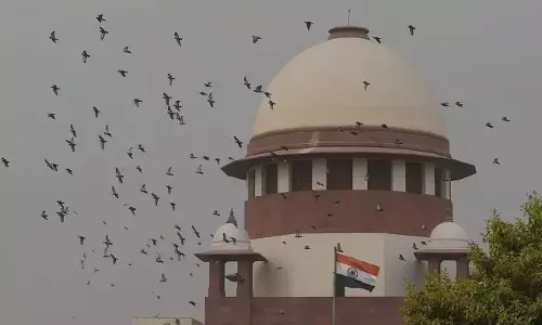 ಆತ್ಮಹತ್ಯೆಗೆ ಬೈಗುಳ ಪ್ರಚೋದನೆ ಎಂದು ಹೇಳಲು ಸಾಧ್ಯವಿಲ್ಲ: ಸುಪ್ರೀಂ ಕೋರ್ಟ್