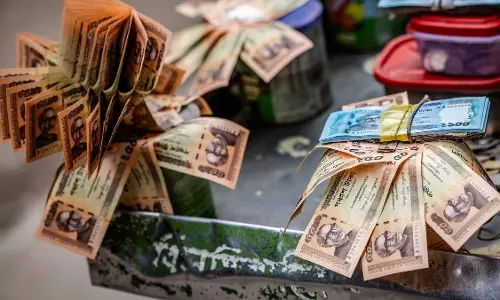 ಬಾಂಗ್ಲಾದ ಕರೆನ್ಸಿ ನೋಟ್‍ಗಳಲ್ಲಿ ಸ್ಥಾಪಕ ಅಧ್ಯಕ್ಷ ರಹ್ಮಾನ್ ಭಾವಚಿತ್ರ ತೆರವು