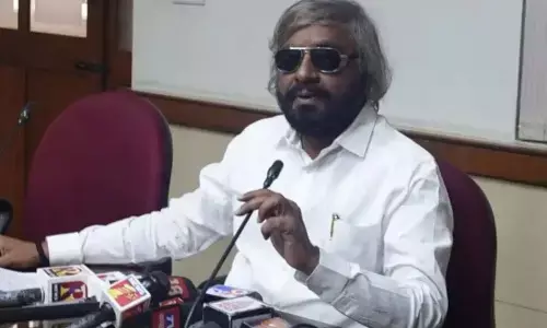 ದಕ್ಷಿಣ ಕನ್ನಡ, ಕೊಡಗು ಭಾಗದಲ್ಲಿ ಭೂಕುಸಿತ ಪ್ರಕರಣ: ಪಶ್ಚಿಮಘಟ್ಟದ ಧಾರಣಾ ಸಾಮರ್ಥ್ಯ ವರದಿ ಸಲ್ಲಿಕೆಗೆ ಸಚಿವ ಈಶ್ವರ್ ಖಂಡ್ರೆ ಸೂಚನೆ