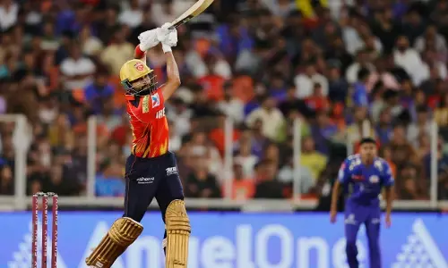 IPL 2025 | ಮುಂಬೈ ವಿರುದ್ಧ ಪಂಜಾಬ್‌ ಗೆ ಗೆಲುವಿನ ʼಶ್ರೇಯಸ್ಸುʼ