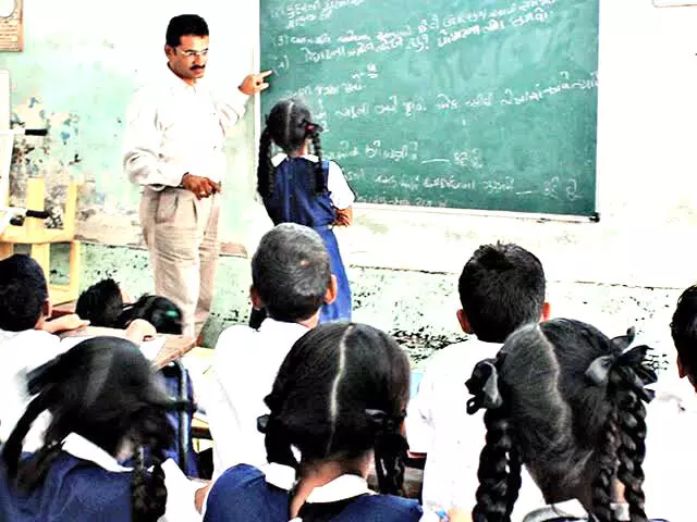 ಕೊಡಗಿನ ಸರಕಾರಿ ಶಾಲೆಗಳಲ್ಲಿ 568 ಶಿಕ್ಷಕರ ಹುದ್ದೆ ಖಾಲಿ