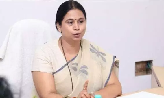 ಬಿಜೆಪಿಯವರು ಹಿಂದೂ- ಮುಸ್ಲಿಮರೆಂದು ಭೂತ ಕನ್ನಡಿಯಿಂದ ನೋಡುವುದು ಬಿಡಬೇಕು : ಲಕ್ಷ್ಮೀ ಹೆಬ್ಬಾಳ್ಕರ್‌