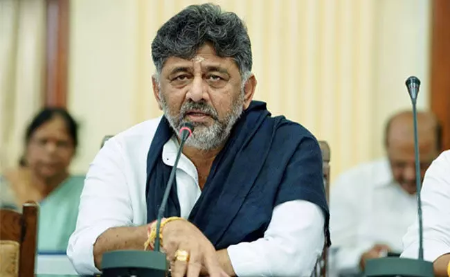 ‘ಆಲಮಟ್ಟಿ ಅಣೆಕಟ್ಟು ಎತ್ತರ ಹೆಚ್ಚಳಕ್ಕೆ ಮಹಾರಾಷ್ಟ್ರ ಸಿಎಂ ತಗಾದೆ’ ; ರಾಜ್ಯದ ಹಿತರಕ್ಷಣೆಗೆ ಕೈ ಜೋಡಿಸುವಂತೆ ಕೇಂದ್ರ ಸಚಿವರು, ಸಂಸದರಿಗೆ ಡಿಸಿಎಂ ಮನವಿ