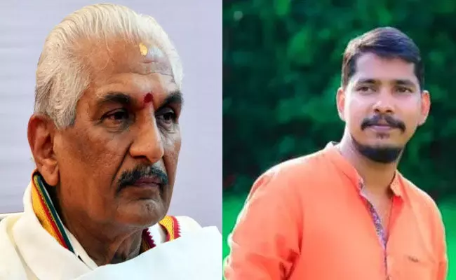 ಪ್ರತ್ಯೇಕ ಪ್ರಚೋದನಕಾರಿ ಭಾಷಣ ಪ್ರಕರಣಗಳು : ಕಲ್ಲಡ್ಕ ಪ್ರಭಾಕರ್‌ ಭಟ್, ಶ್ರೀಕಾಂತ್ ಶೆಟ್ಟಿ ವಿರುದ್ಧ ಬಲವಂತದ ಕ್ರಮ ತೆಗೆದುಕೊಳ್ಳದಂತೆ ಹೈಕೋರ್ಟ್ ಆದೇಶ