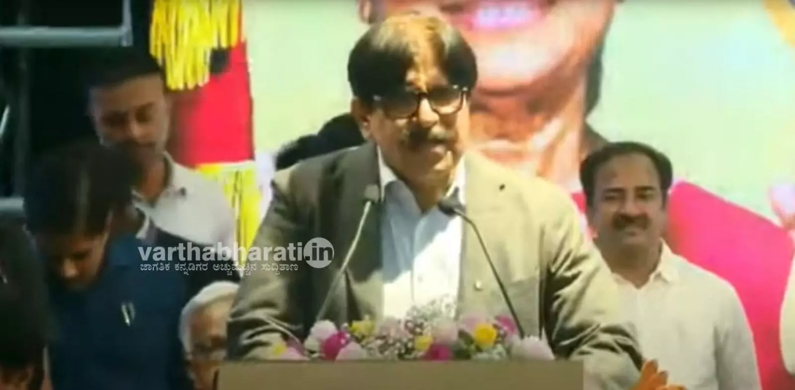 ಬಾನು ಮುಷ್ತಾಕ್ ಮುಸ್ಲಿಂ ಸಮಾಜದ ಮಹಿಳೆಯರಿಗೆ ಜಾಗತಿಕವಾಗಿ ಧ್ವನಿ ನೀಡಿದ್ದಾರೆ : ಎಲ್.ಕೆ.ಅತೀಕ್