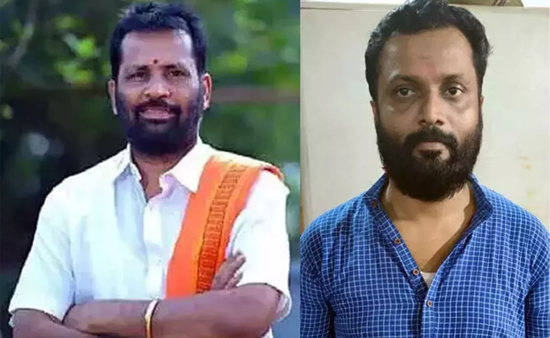 ಕಾಂಗ್ರೆಸ್ ಇದ್ದಿದ್ದಕ್ಕೆ ಗಡಿಪಾರು; ಬಿಜೆಪಿ ಸರ್ಕಾರ ಇದ್ದಿದ್ದರೆ ಅರುಣ್ ಪುತ್ತಿಲ ಎನ್ ಕೌಂಟರ್!